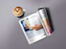 do your ad placement print design
