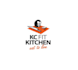 create kc fit kitchens logo