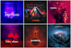design mixtape covers album covers and single covers