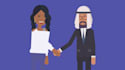 create professional 2d animated explainer video for you