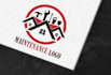 make better cleaning maintenance logo design