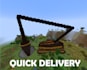 build you anything in minecraft