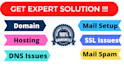fix dkim spf mx setup google workspace fix stop spam mail fix email migration