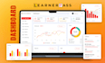 do figma website design and website UI UX design