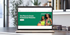 design and redesign wix website