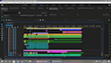 edit a set of simple videos, editar conjunto de videos