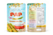 design professional product label or packaging design