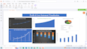 setup, cleanup and catchup quickbooks and xero bookkeeping
