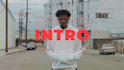create youtube intro video in 4k quality