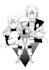 do you as an manga character