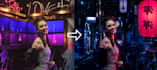 do any photoshop editing or designing