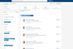 do email list building using linkedin