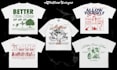 create trendy and unique streetwear designs