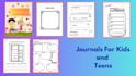 create custom creative kindergarten tracing worksheets