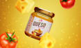 create a custom can label design with realistic 3d image