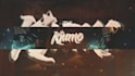 design a professional minecraft banner for youtube