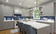 design an optimal floor plan with optional 3d and décor service