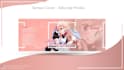 design thumbnail youtube, twitch, facebook