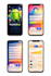 do full stack frontend and backend mobile app