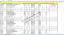 provide active and valid niche targeted email for marketing