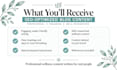 write SEO health and wellness blog posts and articles