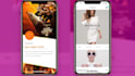 create a stylish mobile app promo video