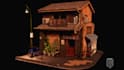 do 3d models on demand