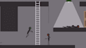 create animation for any purpose in stick figure version