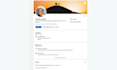 do professional linkedin profile creation and optimized