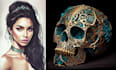 create stunning concept art for you using midjourney ai