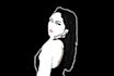 design a minimalist social media vector avatar of you