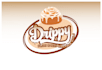 do candy bakery sweets chocolate ice cream dessert food logo