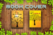 make unique and book cover and e book