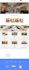 build a responsive wordpress website design or customize