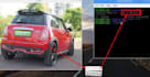 do computer vision and image processing task using opencv and python
