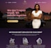 create professional credit repair website in 24h