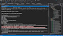 develop short asp dotnet core or mvc web applications