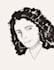 draw a simple sketch for icons