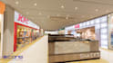 design a commercial retail building