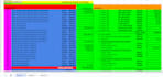 convert from PDF, jpg, jpeg, scaned, screen short file to editable word or excel