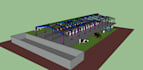 static calculation, manufacturing, 3d project services