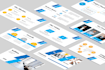 design professional prezi and powerpoint presentation design