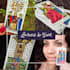 do a tarot reading about your past present future