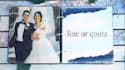 make an album for wedding,