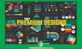 design an engaging infographic within 24 hours