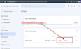 do index your website on google and all search engines