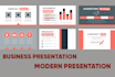 design a professional powerpoint presentation