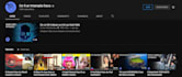 be your professional youtube strategist or consultant