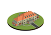 create bim model with revit architecture