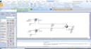 do simulation on aspen hysys and plus